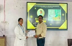 Nasha Mukti Abhiyan Poster Competition